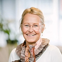 Lisa Boch-Andersen