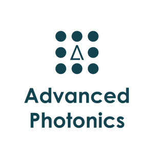 Advanced Photonics